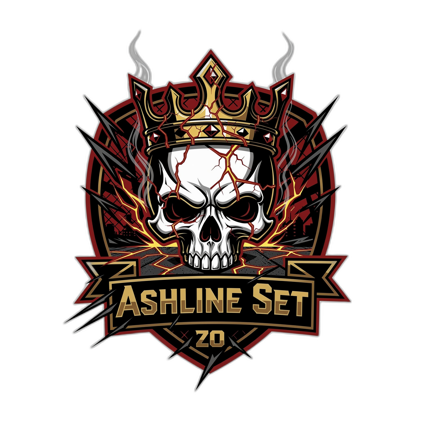 Ashline Set emblem