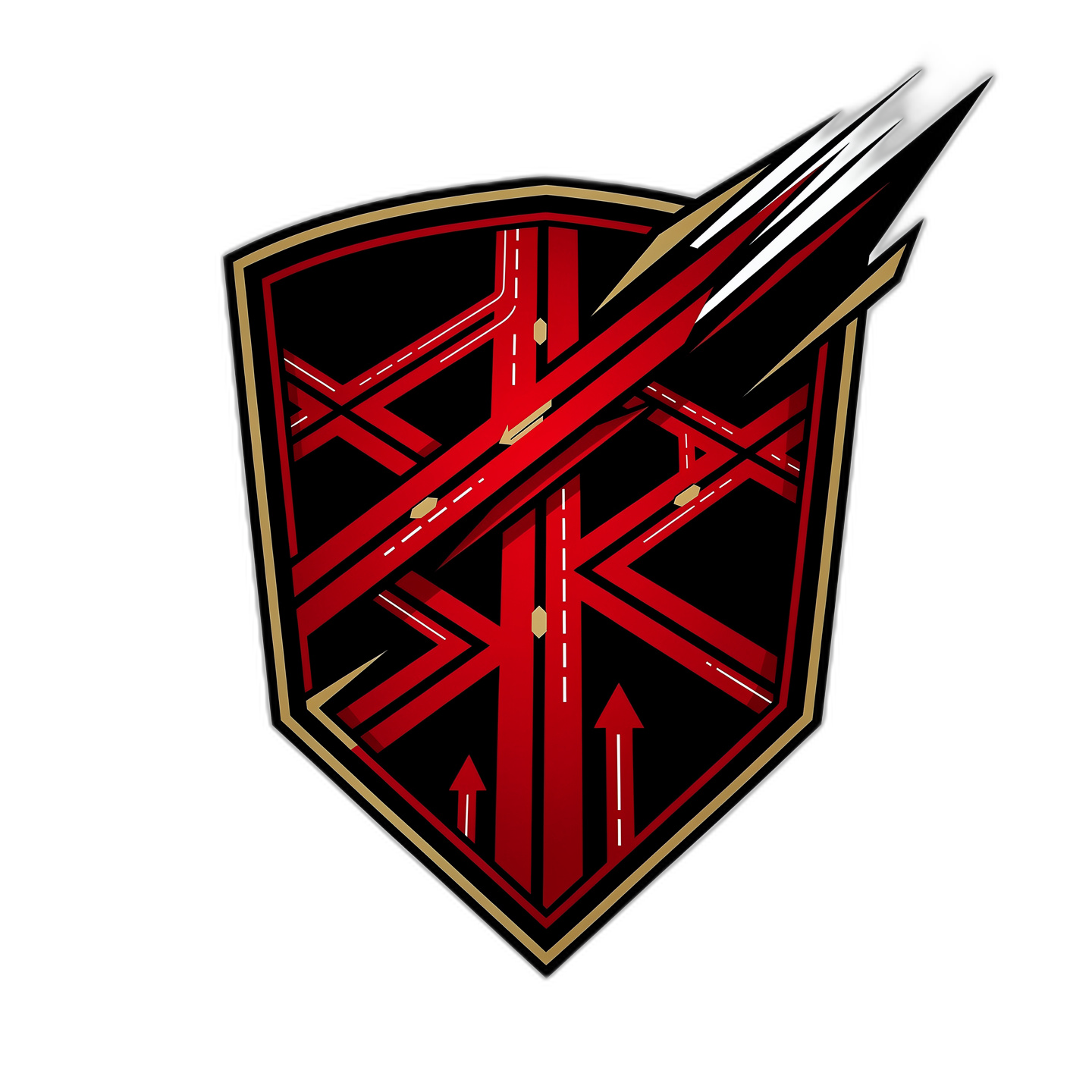 Northline Crew emblem