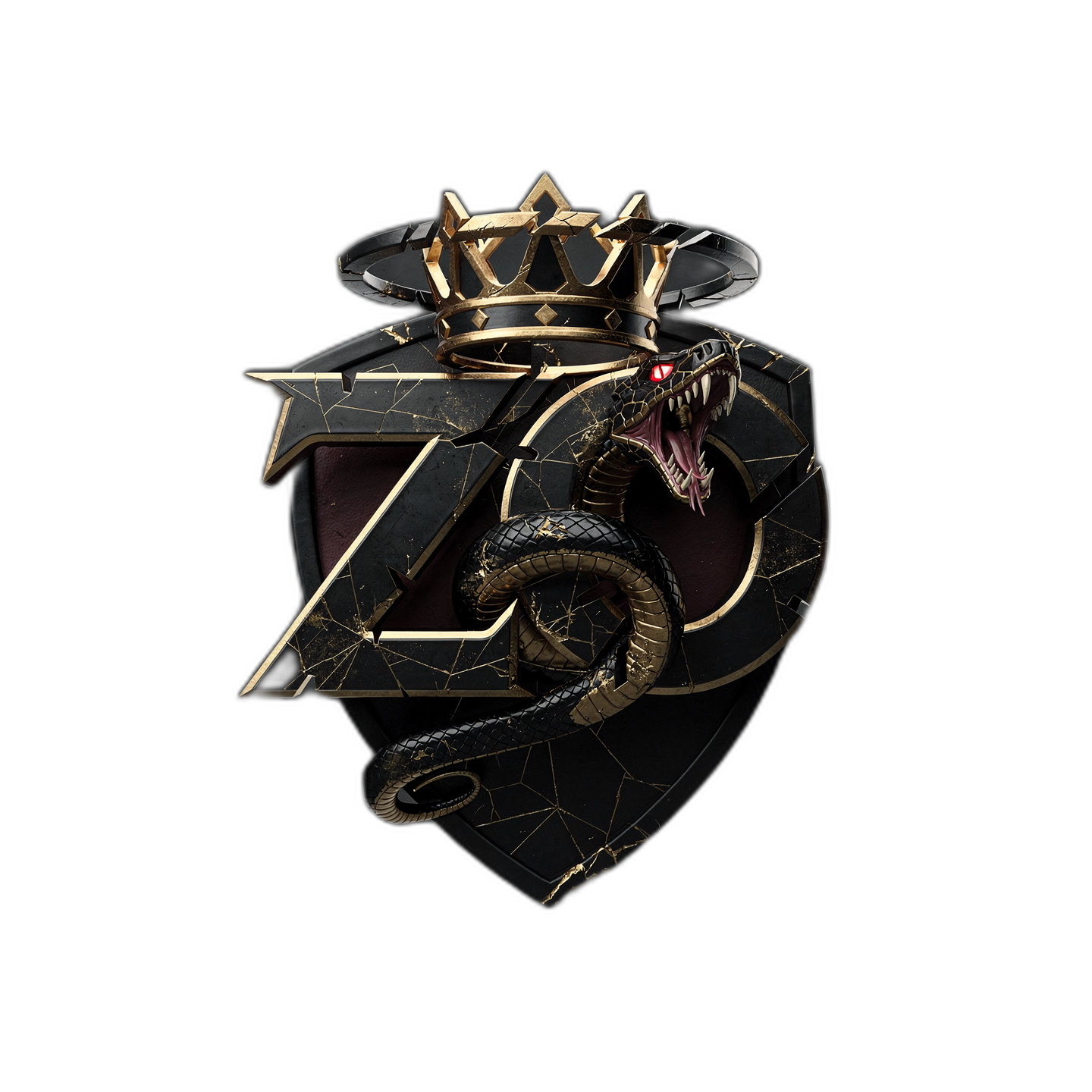 ZO Syndicate emblem