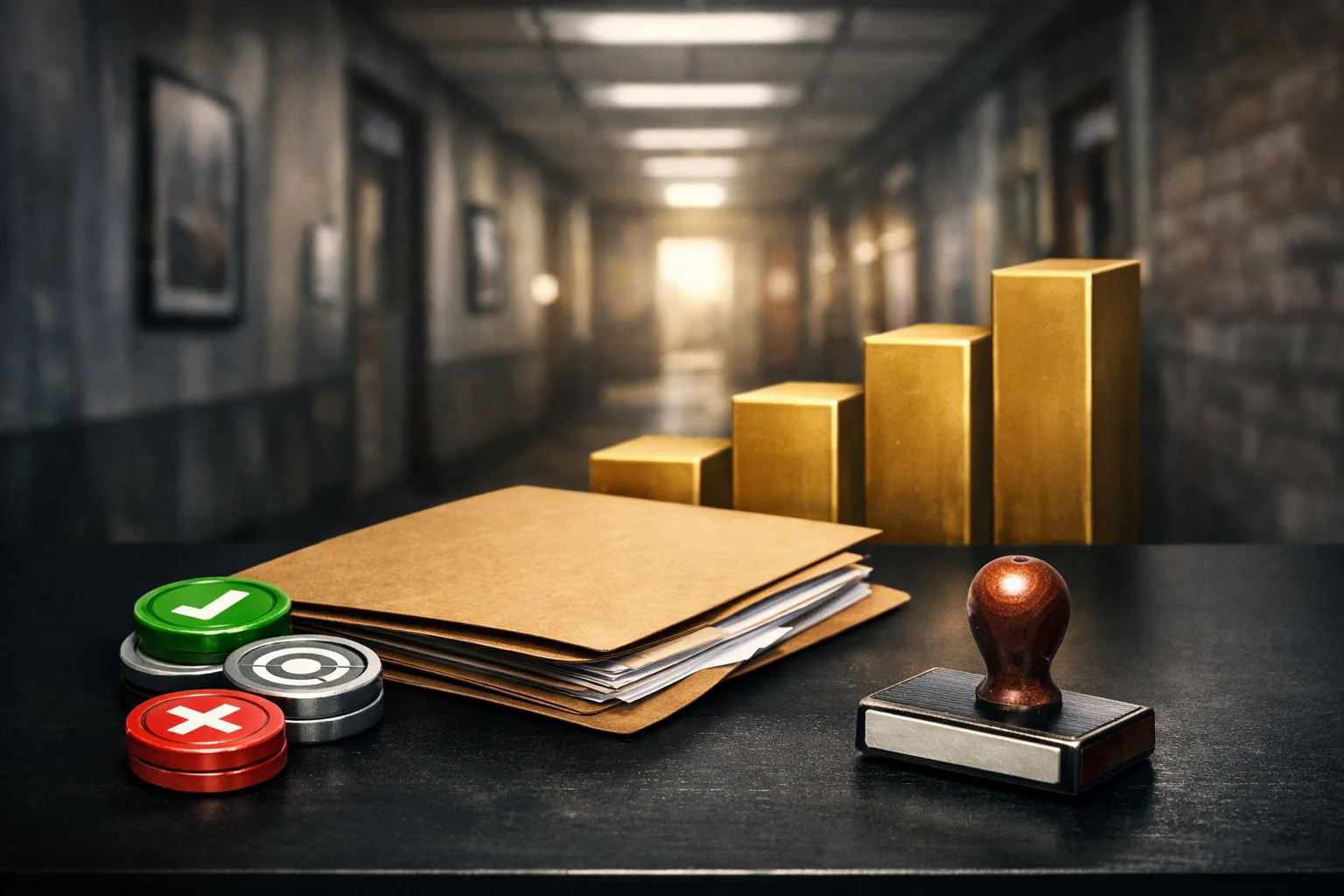 SAMS career ladder and task progress