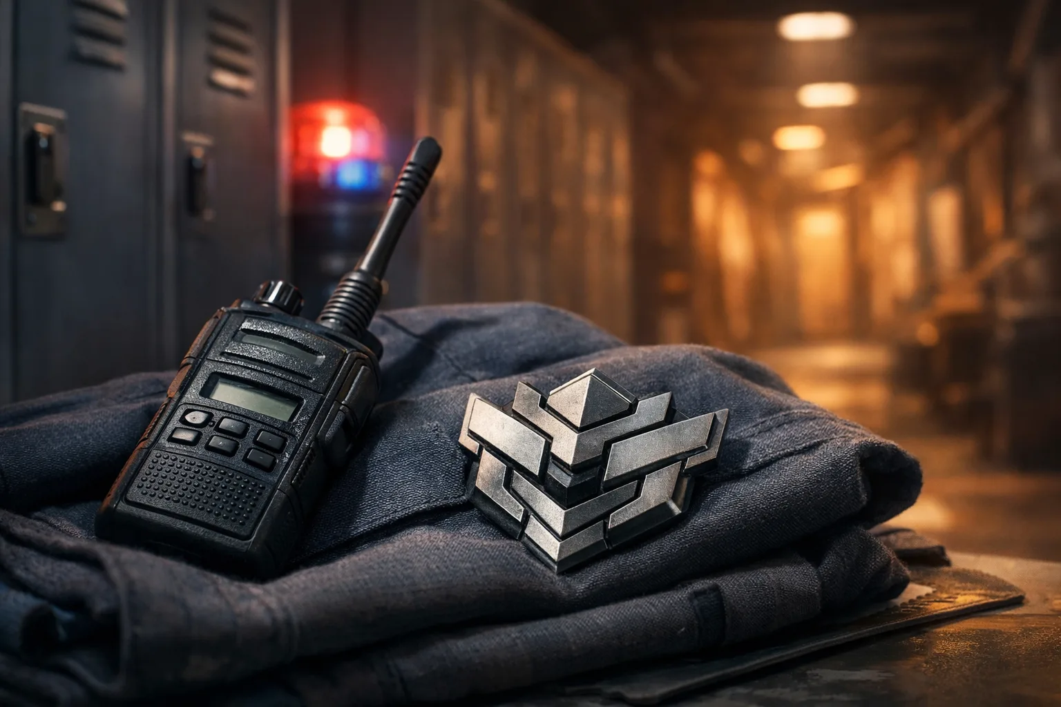 SAMS fit and office identity