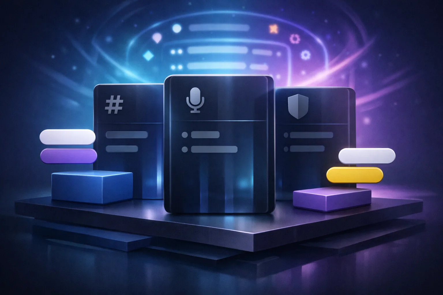 Apply from the right door visual