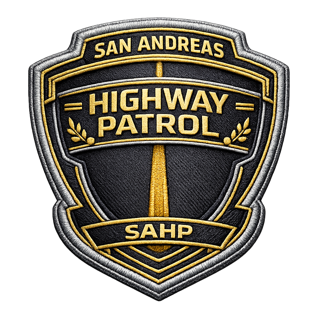 SAHP patch